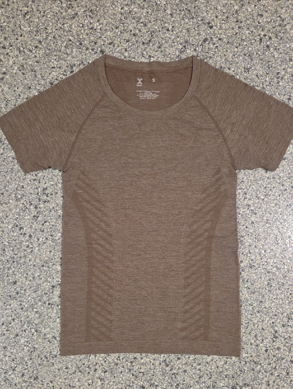 Xersion Athletic T-shirt Size Small